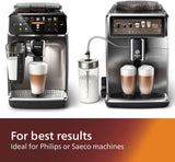 Philips Saeco Decalcifier Espresso Machine Descaler (CA6700/10) - 250ml