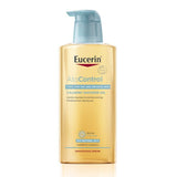 Eucerin Ato Control Bath & Shower Oil For Dry Irritated Skin 400ml