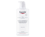 Eucerin Ato Control Bath & Shower Oil For Dry Irritated Skin 400ml