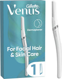 Gillette Venus Dermaplaner Womens Razor Blade for Face and Exfoliating Skincare