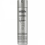 L'Oreal Infinium Pure Extra Strong Fixing Hairspray Hypoallergenic 300ml