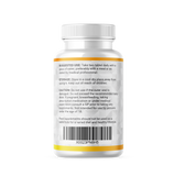 Vitamin C 1000mg per Serving - 360 Vegan Tablets - 6 Month Supply - Vitamin C with Rosehip and Bioflavonoids - High Strength Immune System and Energy Supplement - Made in The UK by Shivay Herbals