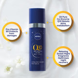 Nivea Q10 Anti-Wrinkle Power Beauty Sleep Ultra Recovery Night Serum 30ml