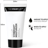 The Inkey List Symbright Moisturiser - Brighten Skin - All Skin Types 50ml