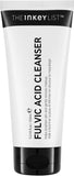 The Inkey List Fulvic Acid Cleanser - Brighten Skin and Remove Makeup 150ml