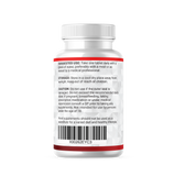 Vitamin B Complex - 365 Vegan Tablets 1 Year Supply - All 8 Essential High Strength B Vitamins B1, B2, B3, B5, B6, B12, Folic Acid, D-Biotin - for Immune Support, Tiredness & Fatigue - Made in the UK by Shivay Herbals