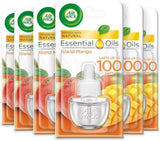 6 PACK - Air Wick Electrical Plug In Refills - Island Mango