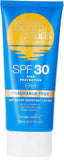 Bondi Sands Fragrance Free Sunscreen Lotion SPF 30 | Non-Greasy