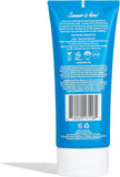 Bondi Sands Fragrance Free Sunscreen Lotion SPF 30 | Non-Greasy