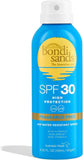 Bondi Sands Fragrance Free Sun Protection Spray SPF 30 Water Resistant 193ml