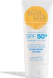 Bondi Sands Sunscreen Lotion SPF 50+ High Protection 150ml Coconut/Fragrance Free