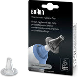 Braun ThermoScan Hygiene Caps for Ear Thermometers - Pack of 40