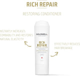 Goldwell Dualsenses Rich Repair Restoring CONDITIONER 200ml