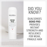 Goldwell Dualsenses BOND PRO Fortifying Conditioner 200ml