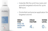 Goldwell Stylesign Ultra Volume Double Boost Intense Root Lift Spray 200ml