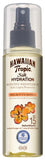 Hawaiian Tropic Silk Hydration Protective Weightless Oil Spray SPF 15/30