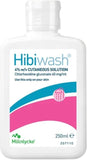 Hibiscrub / Hibiwash 4% Cutaneous Solution Anti-Bacterial Skin Cleanser (VARIOUS SIZES)