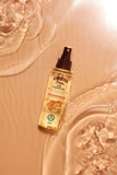 Hawaiian Tropic Silk Hydration Protective Weightless Oil Spray SPF 15/30