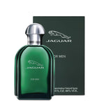 Jaguar For Men EDT Eau De Toilette Spray Mens Fragrance 100ml