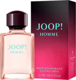 Joop! Homme Mild Deodorant Natural Spray for Men 75ml