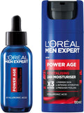 L'Oreal Men Expert Power Age Hyaluronic Multi-Action Serum 30ml