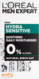 L'Oreal Men Expert Hydra Sensitive Protecting Moisturiser 50ml