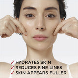 L'Oreal Paris Revitalift Filler Hyaluronic Acid Replumping Ampoules