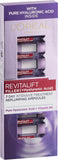 L'Oreal Paris Revitalift Filler Hyaluronic Acid Replumping Ampoules