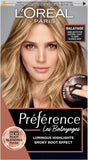 L'Oreal Paris Preference Les Balayage Highlights for Natural Light to Dark Blonde Hair