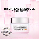 L'Oreal Glycolic Bright Glowing Day Cream SPF 17 - 50ml