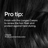 L'Oreal Serie Expert PRO LONGER 10-in-1 Professional Cream Leave in Treatment 150ml