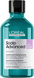 L'Oreal Serie Expert Scalp Advanced Anti-Discomfort Shampoo 300ml