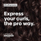 L'Oreal Serie Expert Curl Expression Cream In Jelly Curl Definition 250ml