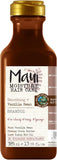 Maui Smoothing Vanilla Bean Shampoo for Unruly Frizzy Hair Cocoa Butter 385ml