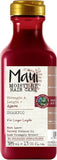 Maui Strength & Length Agave Shampoo for Longer Length Hair 385ml