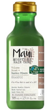 Maui Volume Boost Bamboo Shampoo for Fine Hair 385ml