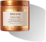 Mizani Strength Fusion Post Chemical Intense Night Time Treatment 150ml