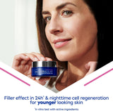 Nivea Cellular Expert Filler Intensive Anti Age Night Cream 50ml