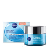 Nivea Hydra Skin Effect Pure Hyaluronic Acid WAKE-UP Day Gel 50ml