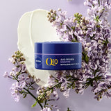 Nivea Q10 Anti-Wrinkle Sensitive Revitalising Night Cream 50ml