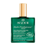 Nuxe Huile Prodigieuse Multi-Purpose Dry Oil for Face, Body, Hair - Neroli Scent