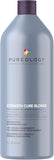 Pureology Strength Cure Blonde Purple/Violet Toning Conditioner 1000ml