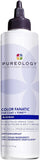 Pureology Color Fanatic Top Coat + Tone BLUE Toner Neutralise Orange Toner