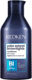 Redken Color Extend Brownlights Anti-Orange Blue Pigment Conditioner 300ml