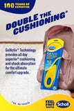 Scholl Gel Activ Everyday Shoe Comfort Insoles for Women