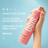 Schwarzkopf Osis VOLUME UP Volume Booster Spray 250ml