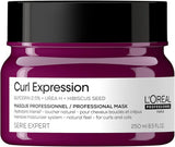 L'Oreal Serie Expert CURL EXPRESSION Moisturising Hair Mask (VARIOUS SIZES)