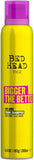 Tigi Bed Head Bigger The Better Volume Foam Shampoo 200ml for Limp, Flat Hair