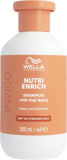 Wella Professionals INVIGO Nutri-Enrich Deep Nourishing SHAMPOO (VARIOUS SIZES)