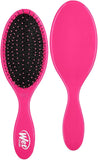 Wet Brush Original Detangler Hair Brush - PINK